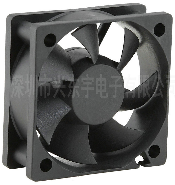 雙滾珠散熱風(fēng)機(jī)風(fēng)扇http://m.bakuwa.com/products-detail.asp?cpid=123